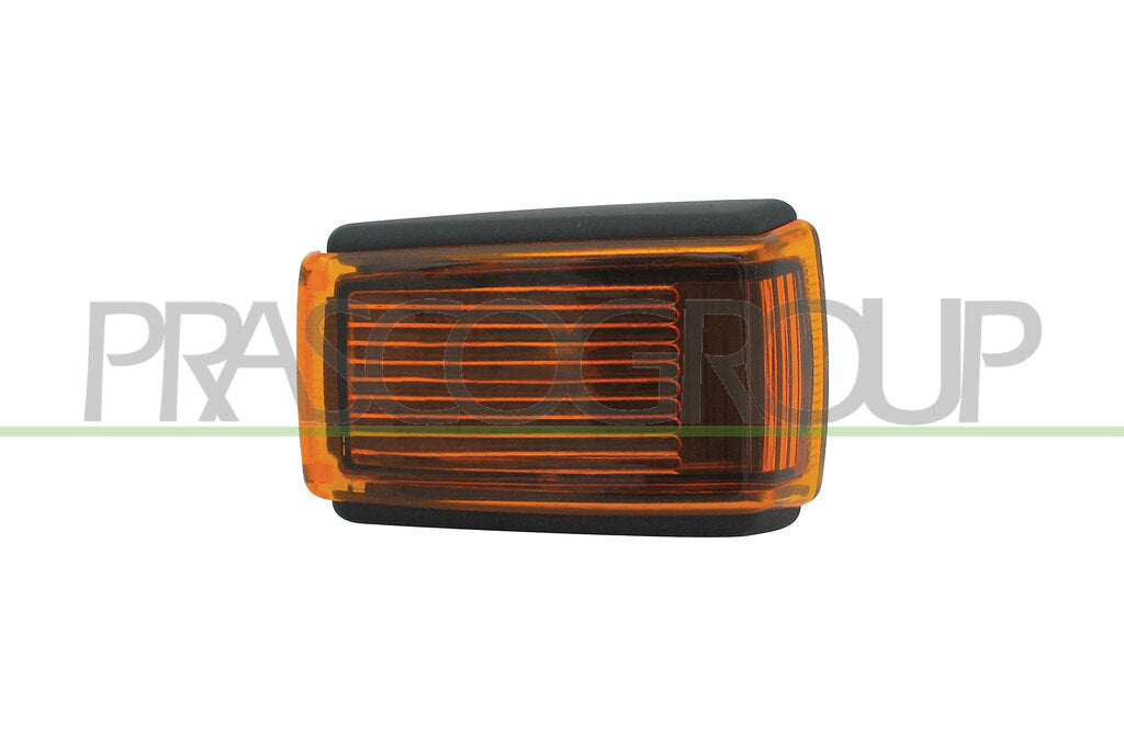 fanale laterale destro sinistro arancio senza portalampada volvo s40 v40 2000 2002 vv0314139