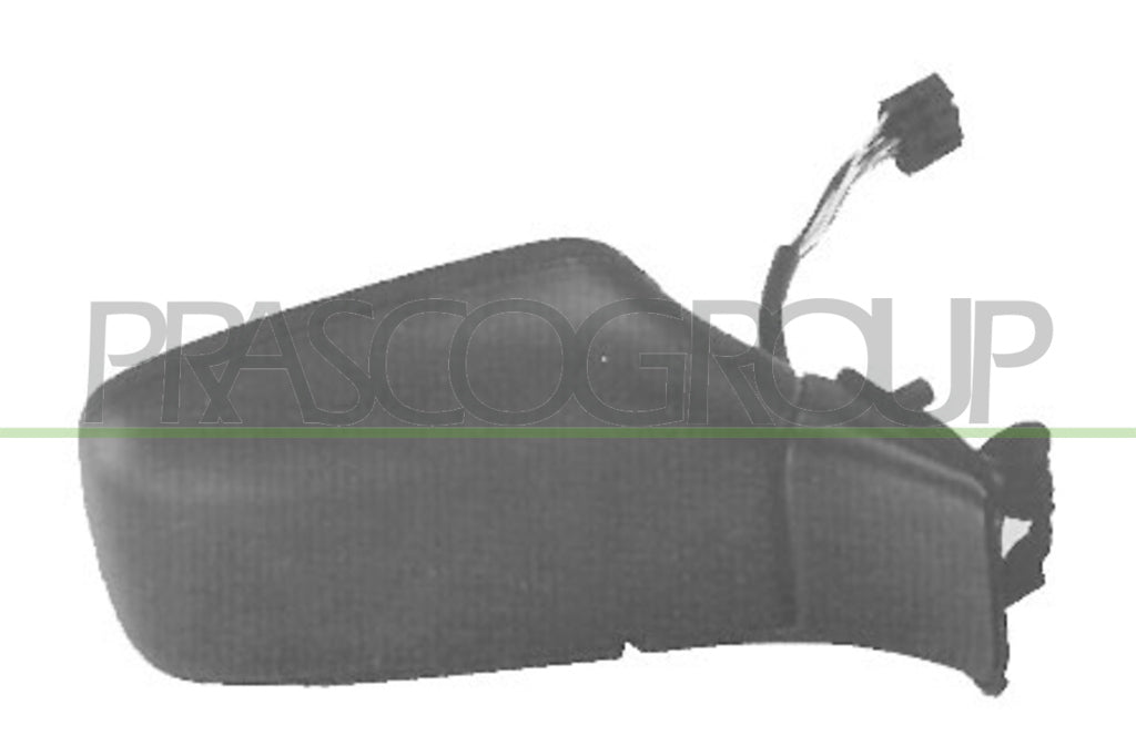 retrovisore destro a cavi volvo 840 850 1992 1997 vv0347123