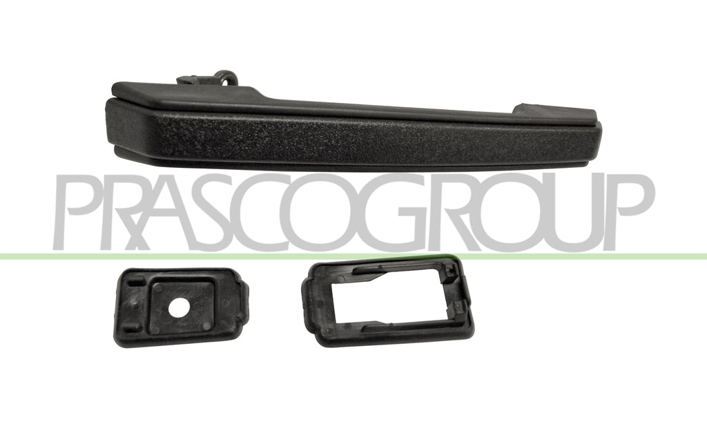 maniglia anteriore sinistra esterna nera volvo 940 960 1991 1994 vv0368002