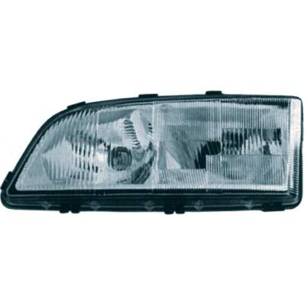 proiettore sinistro h7 h7 h7 elettrico senza motore volvo s70 v70 1997 2000 vv0404904