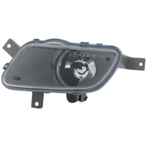 fendinebbia destro versione zkw volvo v70 2005 2007 vv0444413