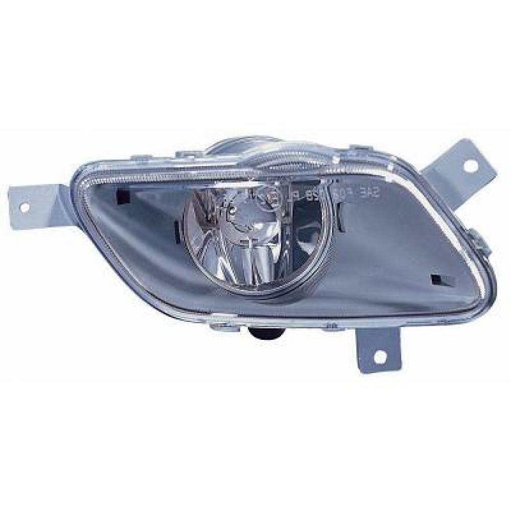 fendinebbia sinistro versione zkw volvo v70 2005 2007 vv0444414
