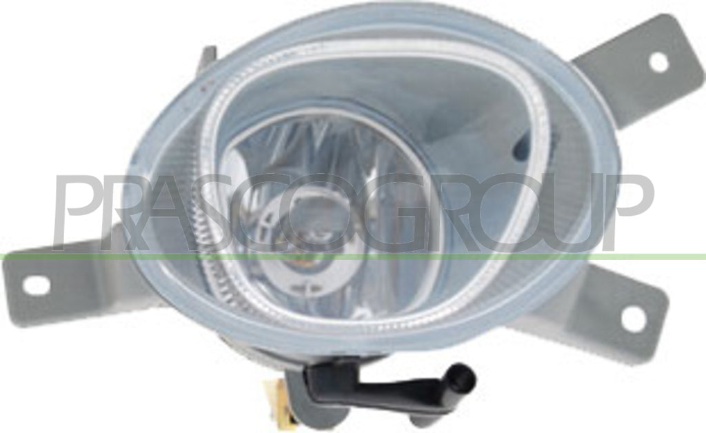 fendinebbia destro volvo xc70 2005 2007 vv0504413