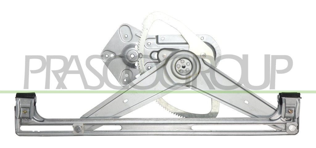 meccanismo alzacristallo anteriore destro mod 5 porte volvo v70 2008 2011 vv222w023