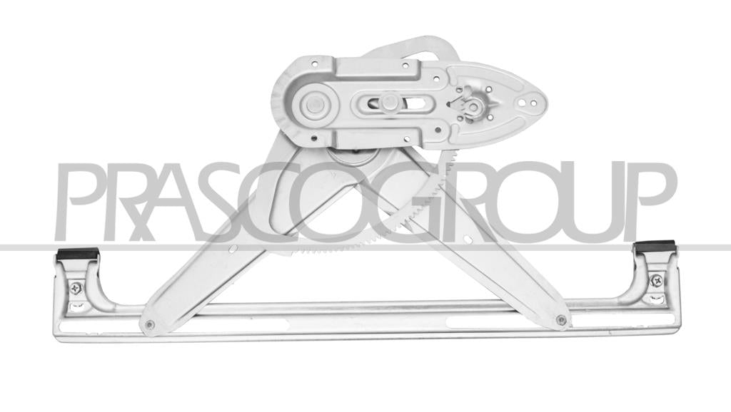 meccanismo alzacristallo anteriore sinistro mod 5 porte ford focus 2005 2007 vv320w024