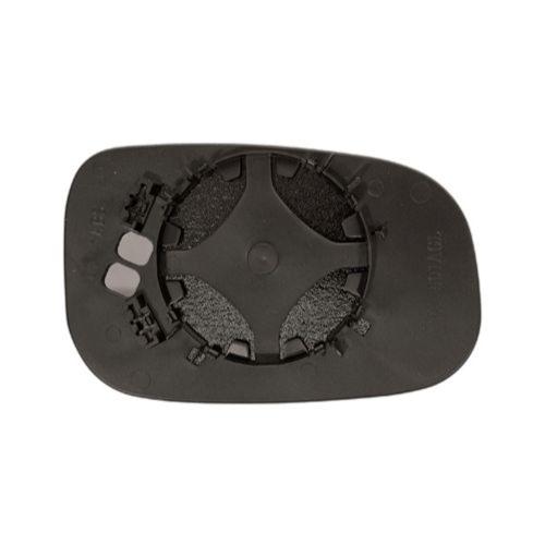 piastra specchio sinistro asferica volvo s40 v50 2007 2012 vv3227514