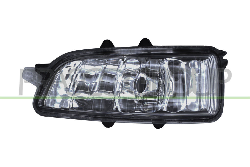 fanale bianco per retrovisore sinistro volvo v70 2008 2011 vv3247416