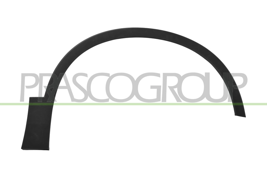 parafanghino anteriore destro nero goffrato volvo c40 2021 2024 vv4021581