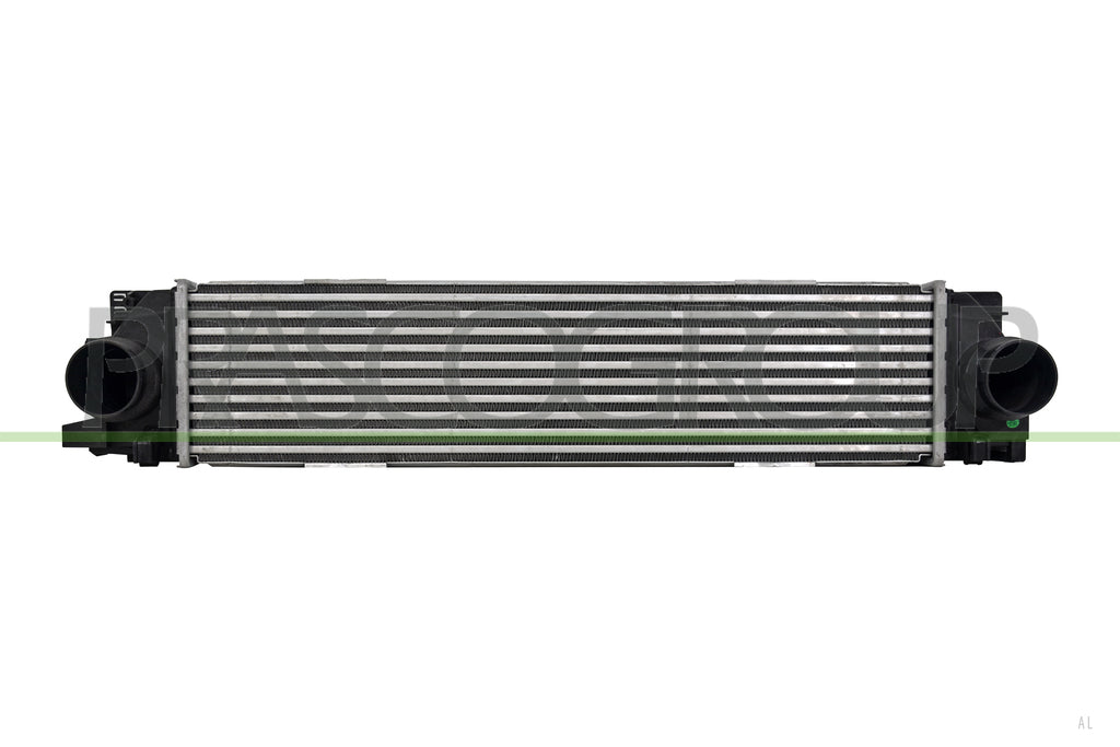 intercooler volvo xc40 2018 2022 vv402n001