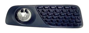 fendinebbia destro volvo s80 2006 2010 vv5114413