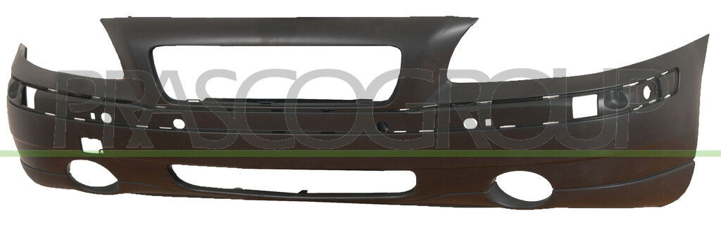 paraurti anteriore con primer volvo s60 2000 2005 vv5121001