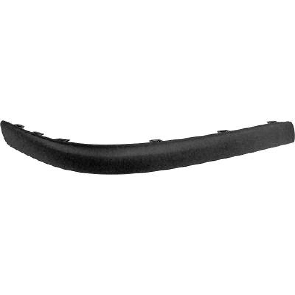modanatura destra paraurti anteriore volvo s60 2000 2005 9484011