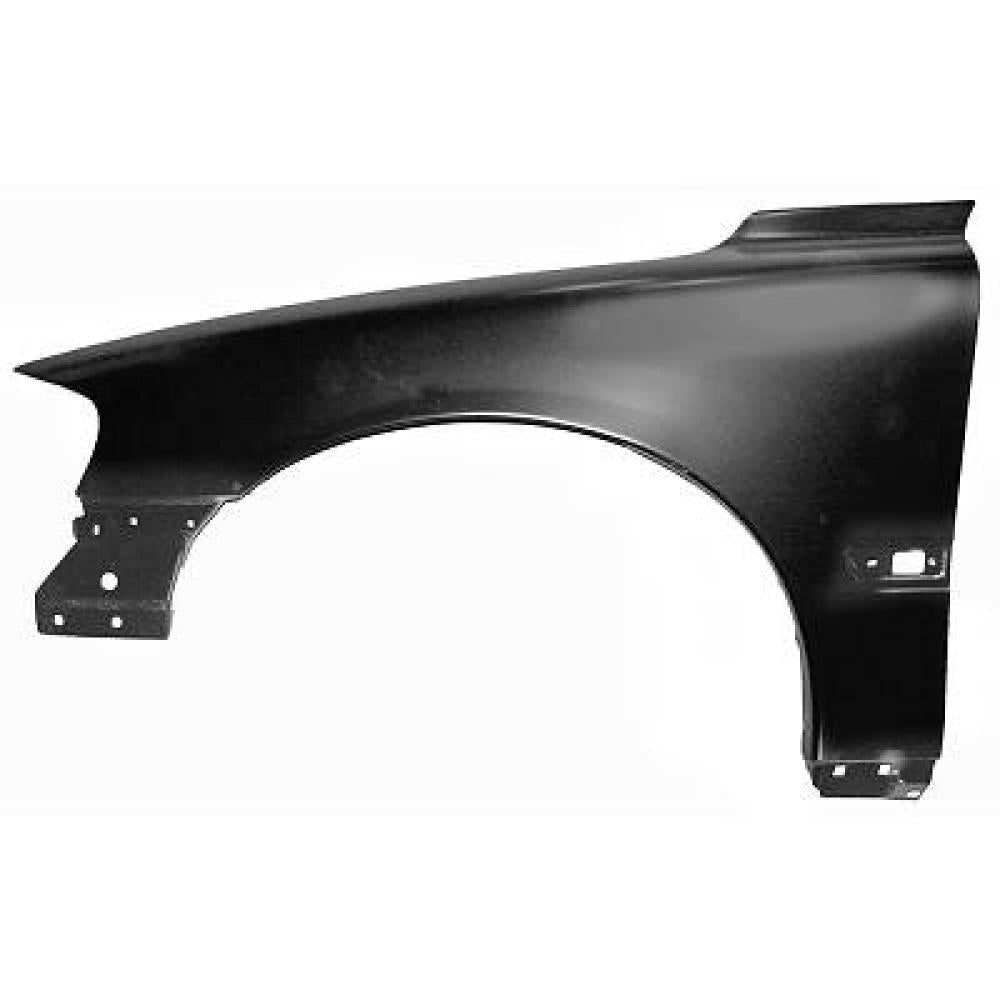 parafango anteriore sinistro con foro lucciola volvo xc70 2005 2007 30796492