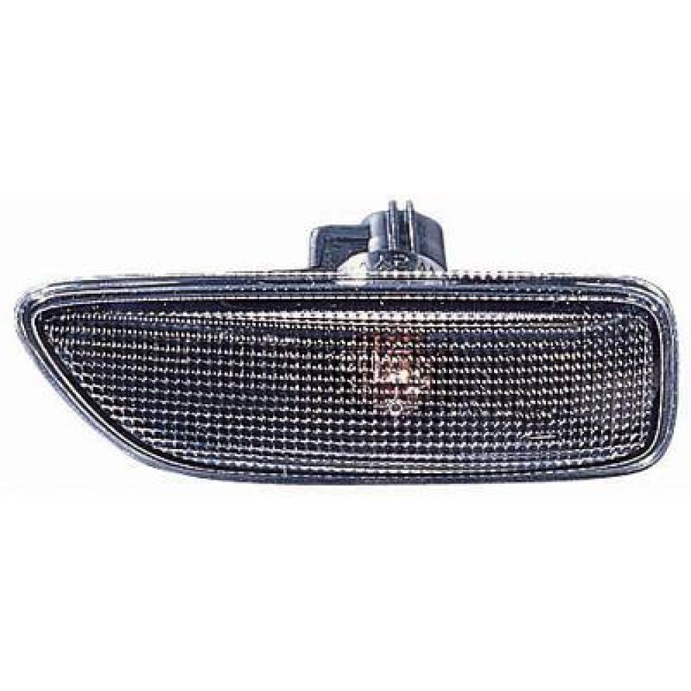 fanale laterale sinistro fume senza portalampada volvo s70 v70 2000 2004 30722641