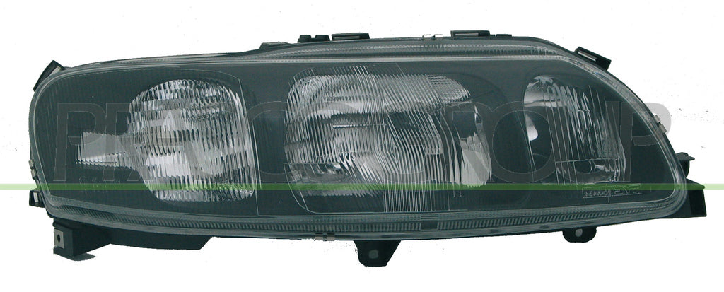 proiettore destro mod h7 hb3 elettrico volvo s60 2000 2005 vv5124903