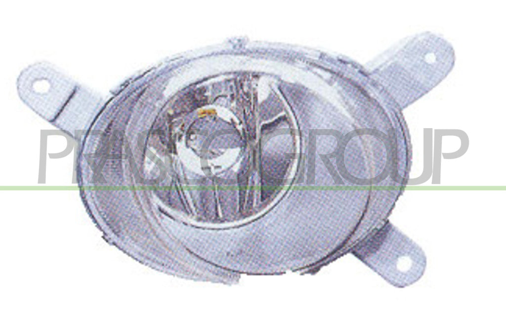 fendinebbia destro volvo s60 2005 2010 vv5144413