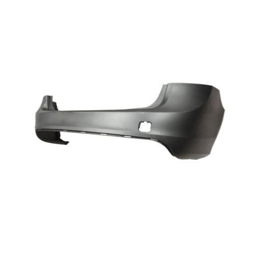 paraurti posteriore con primer con tracce pdc volvo s60 v60 2010 2013 vv5161051