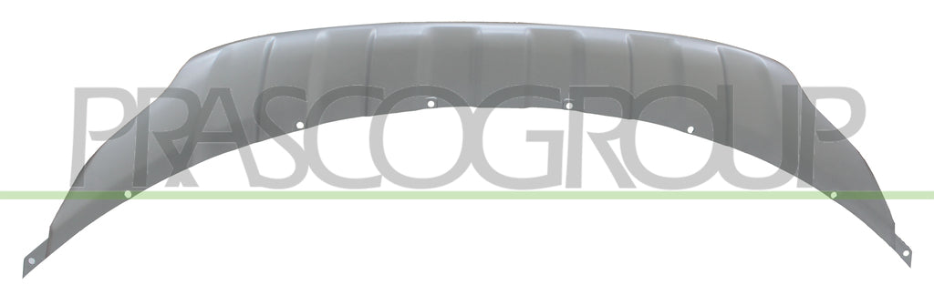 spoiler paraurti anteriore nero volvo s60 v60 2010 2013 vv5161801