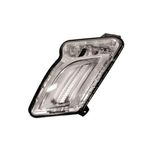 luce diurna sinistr led volvo s60 v60 2010 2013 vv5164314