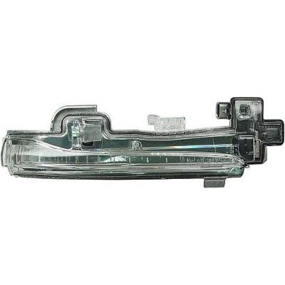 fanale bianco per retrovisore destro volvo s80 2010 2013 vv5167415