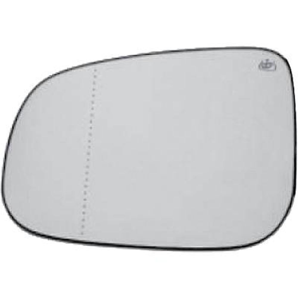 piastra specchio sinistra termica asferica volvo c30 2009 2012 vv5167514