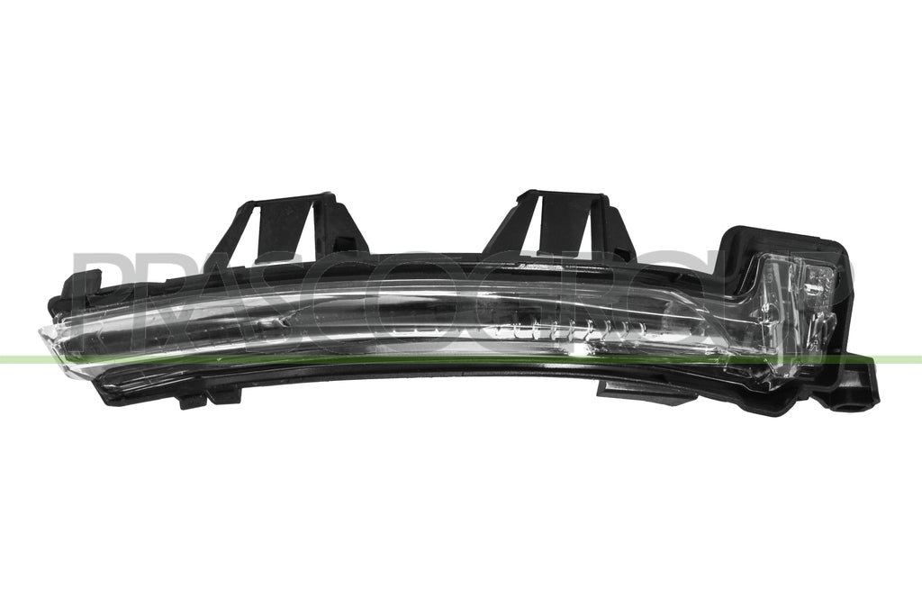 fanale per retrovisore destro bianco led volvo c40 2021 2024 vv5207415