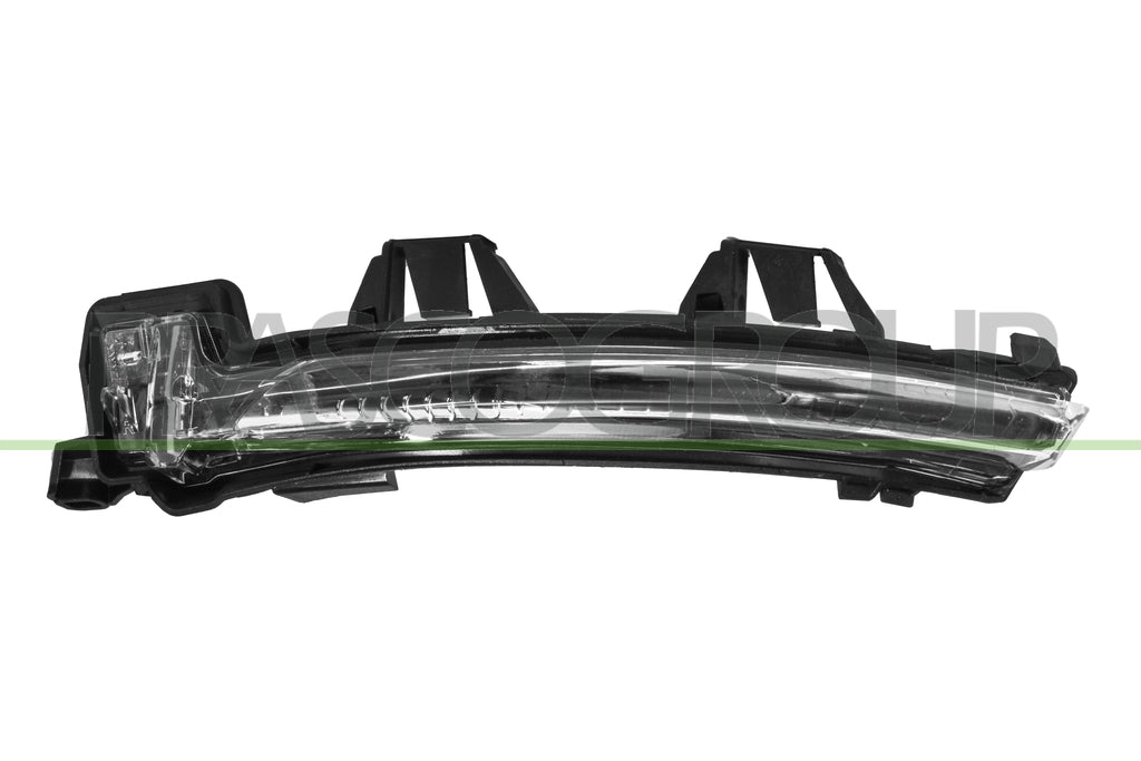 fanale per retrovisore sinistro bianco led volvo xc40 2018 2022 vv5207416