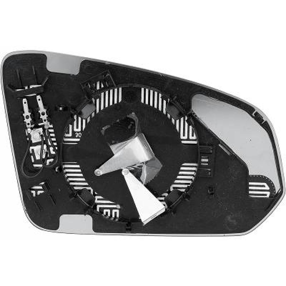 piastra specchio sinistra termica asferica volvo v90 s90 2016 2020 vv5207514