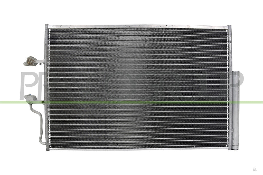 condensatore volvo s60 v60 2019 vv520c001