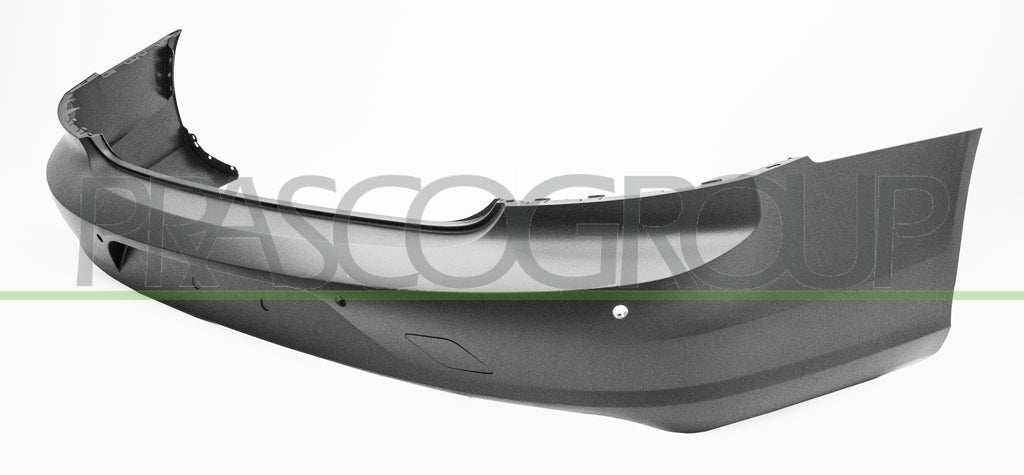 paraurti posteriore con primer volvo v90 s90 2016 2020 vv6001051
