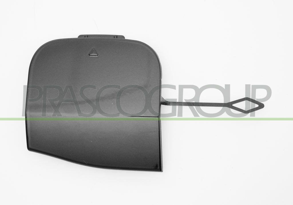 tappo copri gancio traino paraurti anteriore con primer volvo v90 s90 2016 2020 vv6001236