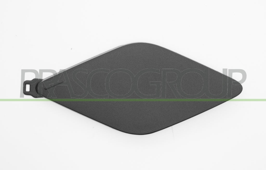 tappo copri gancio traino paraurti posteriore con primer volvo v90 s90 2016 2020 vv6001296