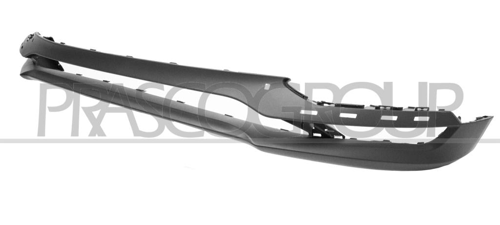 spoiler paraurti anteriore con primer con fori modanatura volvo v90 s90 2016 2020 vv6001811
