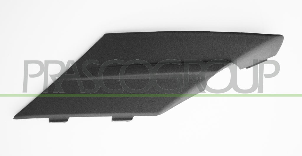 griglia destra paraurti anteriore inferiore nera goffrata mod momentum volvo v90 s90 2016 2020 vv6002103