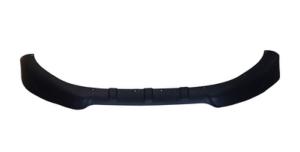 spoiler paraurti anteriore nero volvo xc60 2008 2012 vv6101801