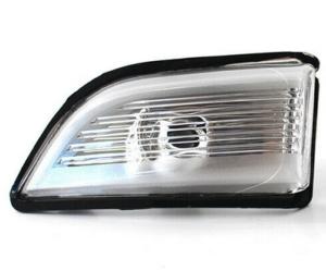 fanale bianco per retrovisore destro volvo xc60 2008 2012 vv6107415