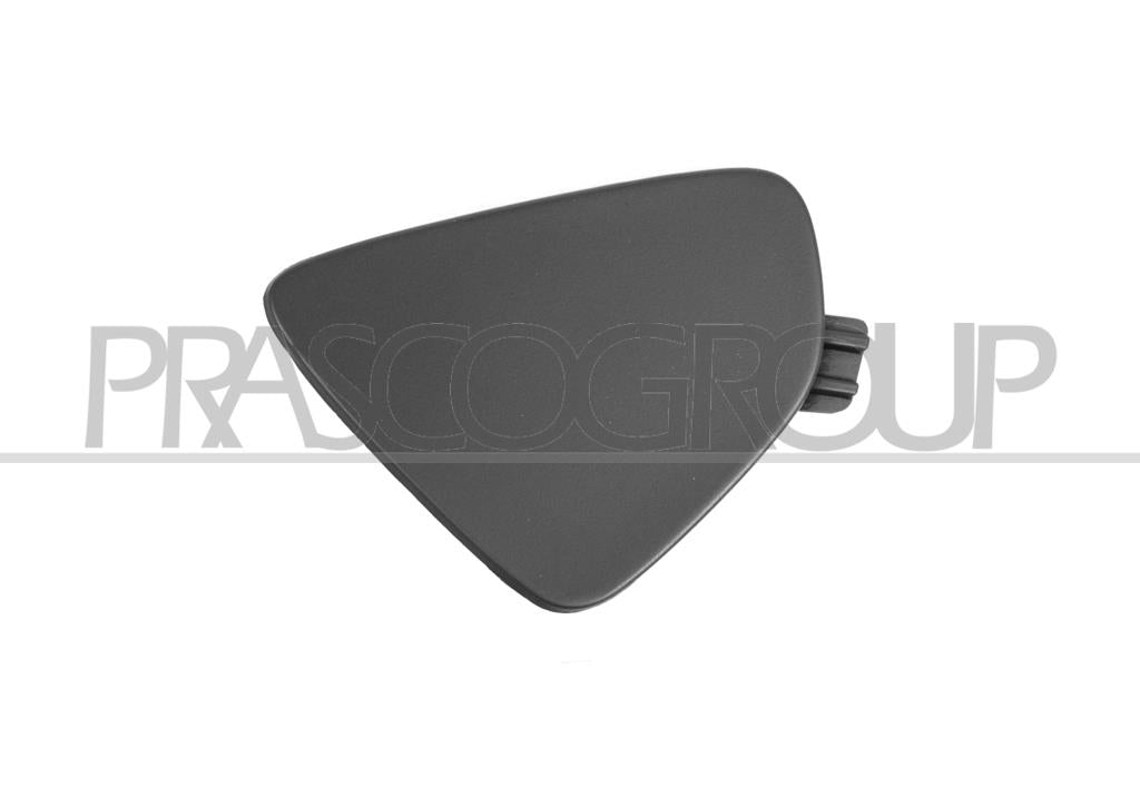 tappo copri gancio traino paraurti anteriore con primer volvo xc60 2013 2016 vv6121236