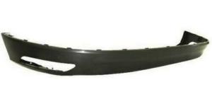 spoiler paraurti posteriore con primer con tracce pdc volvo xc60 2013 2016 vv6121851