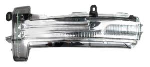 fanale bianco per retrovisore destro volvo xc60 2013 2016 vv6127415