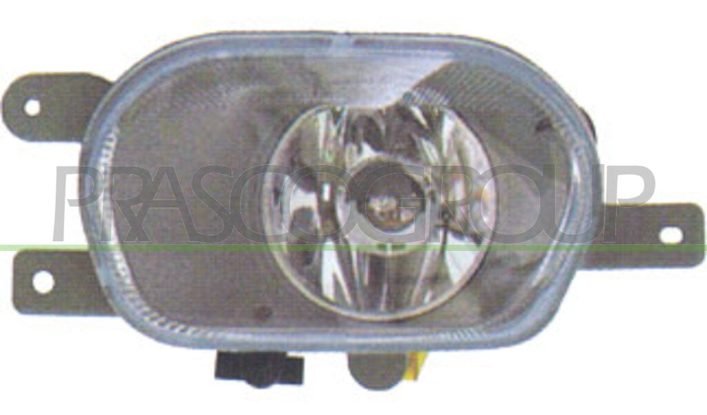 fendinebbia sinistro versione zkw volvo xc90 2002 2006 vv7104414
