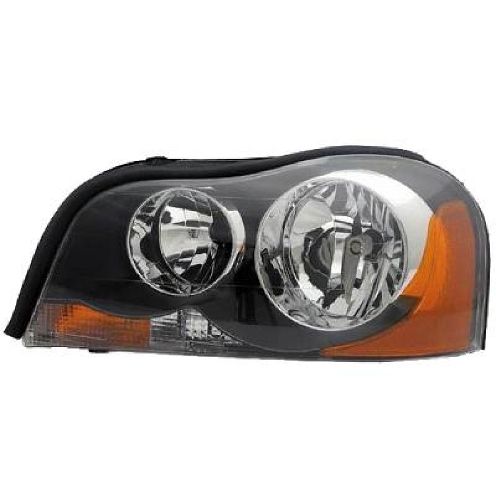 proiettore sinistro h7 h7 elettrico volvo xc90 2002 2006 vv7104904
