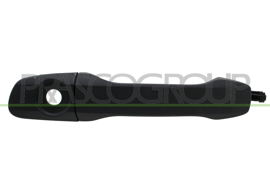 maniglia anteriore sinistra esterna con primer con foro nottolino volvo xc90 2002 2006 vv7108004