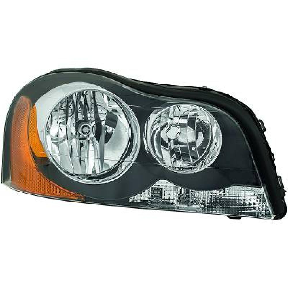 proiettore sinistro h7 h7 elettrico senza motore volvo xc90 2011 2014 31290886