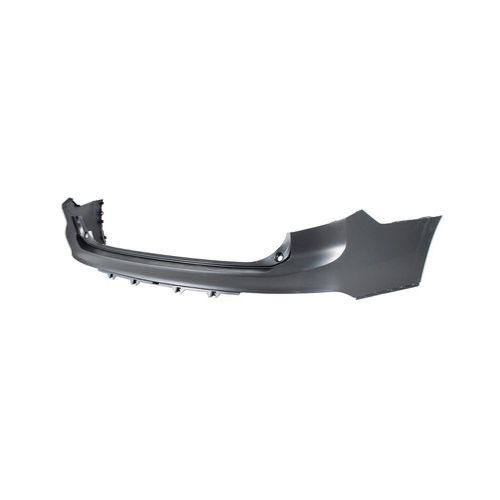 paraurti posteriore superiore con primer con tracce park assist volvo xc90 2015 2019 vv7161051