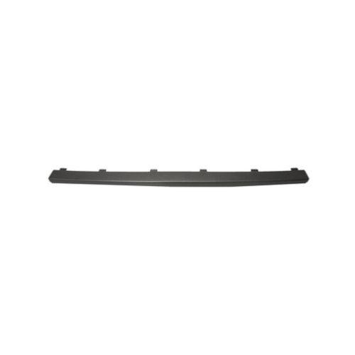 modanatura paraurti anteriore centrale grigia volvo xc90 2015 2019 vv7161811