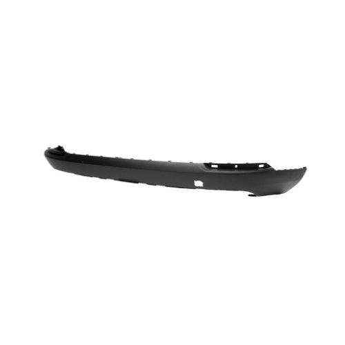 spoiler paraurti posteriore con primer con tracce pdc volvo xc90 2015 2019 vv7161851