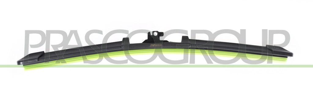 spazzola tergicristallo flat blade 12 300 mm 12 adattatori mitsubishi colt 2004 2008 wb2000101