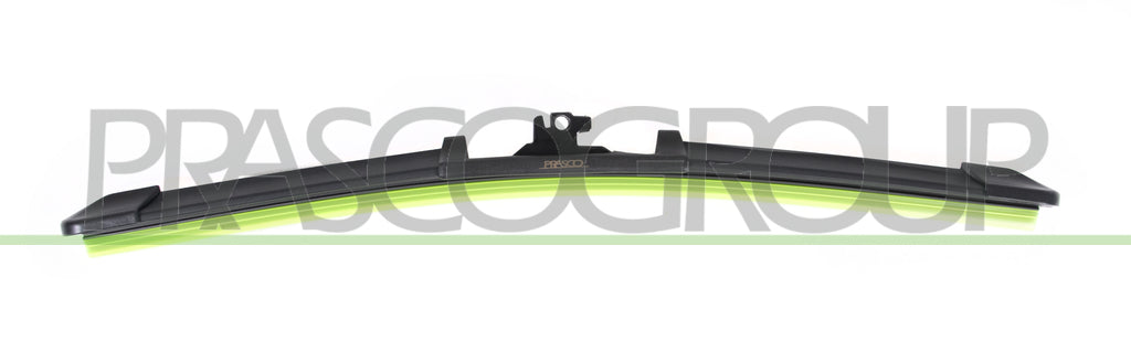 spazzola tergicristallo flat blade 13 325 mm 12 adattatori wb2000102