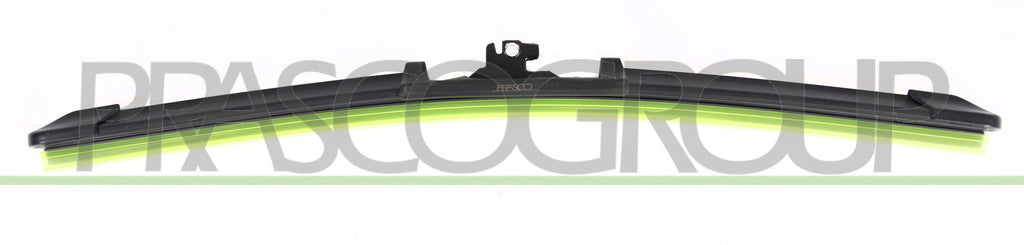 Spazzola Tergicristallo Flat Blade 14"/350 mm 12 Adattatori