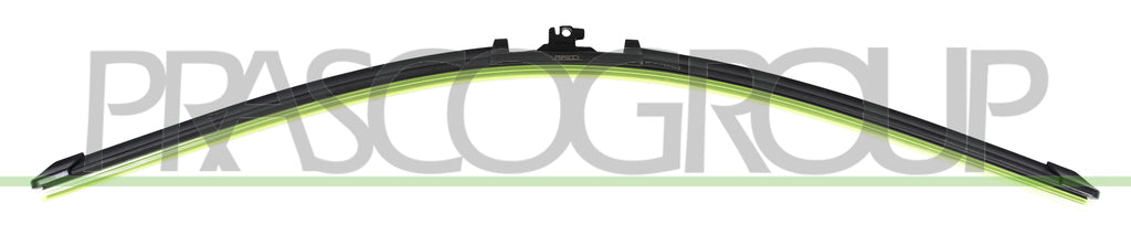 spazzola tergicristallo flat blade 25 625 mm 12 adattatori alfa romeo giulia 2015 2023 wb2000114